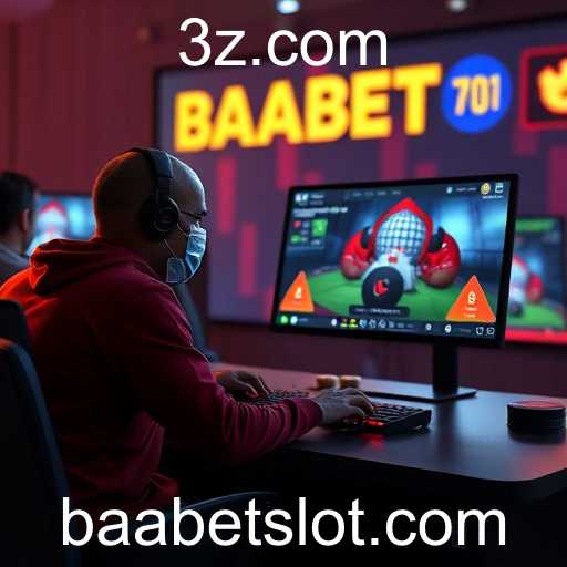 Tendências de Jogos e o Impacto da BAABET em 2025