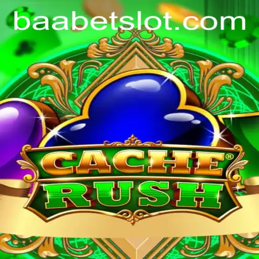 CacheRush: Discover the Thrilling Adventure Game