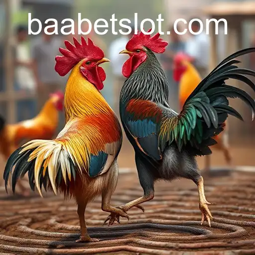 Gaming Experience BAABET - 800+ Premium and Exclusive Games