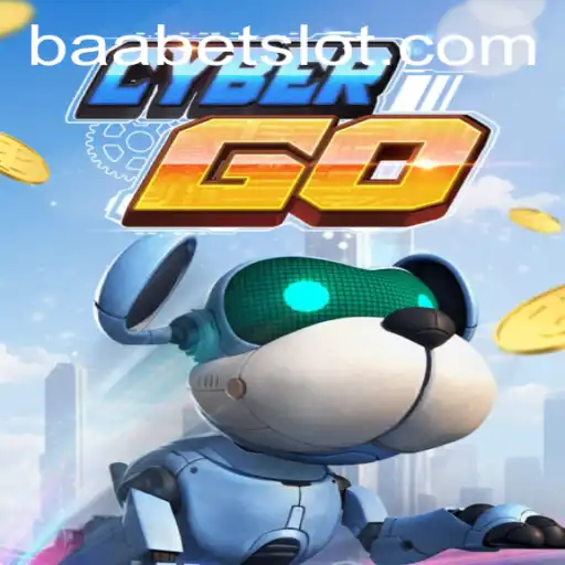 CyberGO: The Futuristic Adventure Game Embracing BAABET Strategy