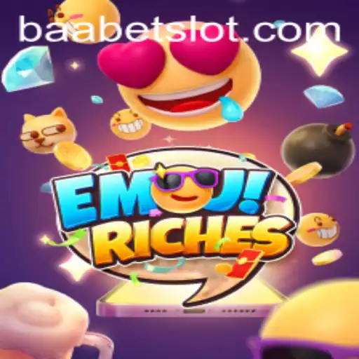 Exploring the Vibrant World of EmojiRiches: A Gaming Sensation by BAABET