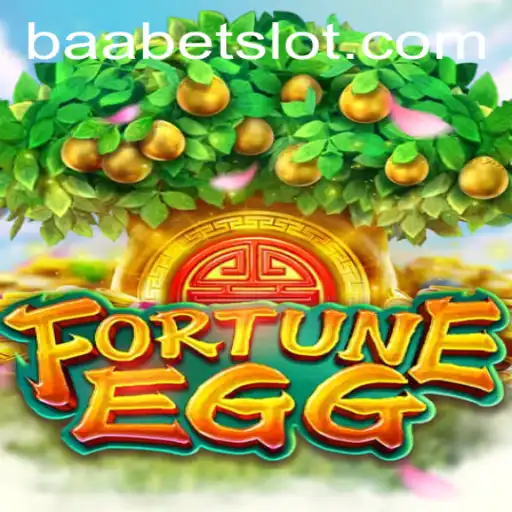 FortuneEgg: Dive into the World of BAABET's Latest Gaming Adventure