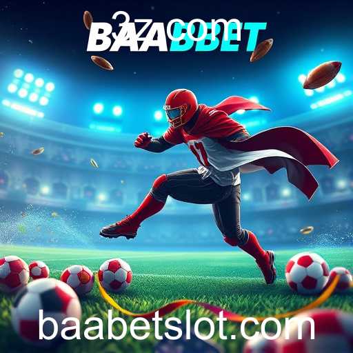 O Crescimento Imparável do BAABET no Cenário de Jogos Online