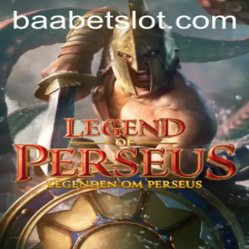 The Epic Adventure of LegendofPerseus: Unveiling the Mysteries of BAABET