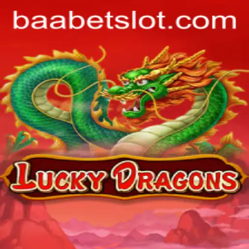 Discover the Enchanting World of LuckyDragons with BAABET