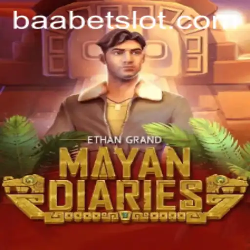 Exploring the Mystical World of MayanDiaries: Embark on an Adventure with BAABET