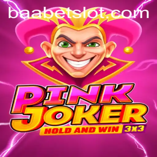 Exploring the World of Pinkjoker: A Comprehensive Guide to BAABET