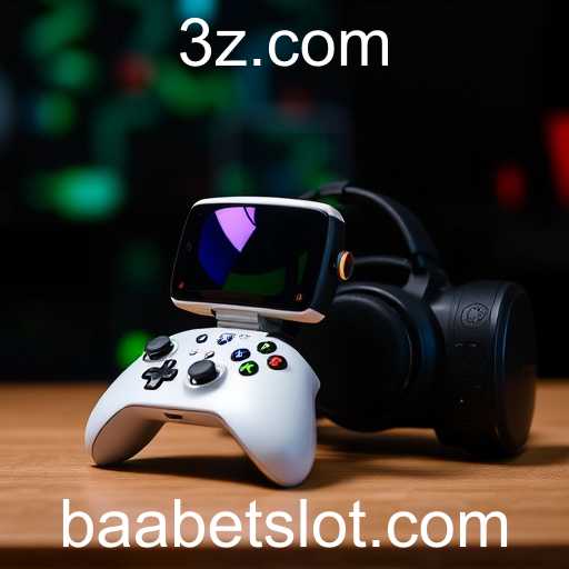 A Ascensão do BAABET no Cenário de Jogos Online