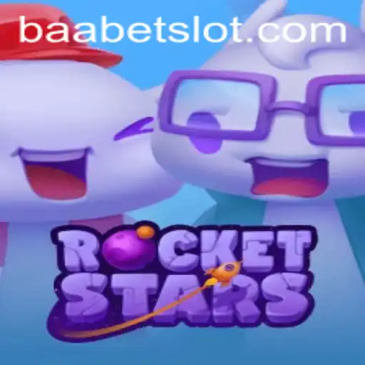 RocketStars: An Exciting Adventure in the Galaxy of Gaming
