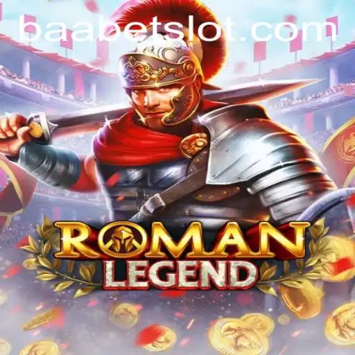 Embark on an Epic Journey with RomanLegend: Unveiling the Mysteries of a New Gaming Frontier